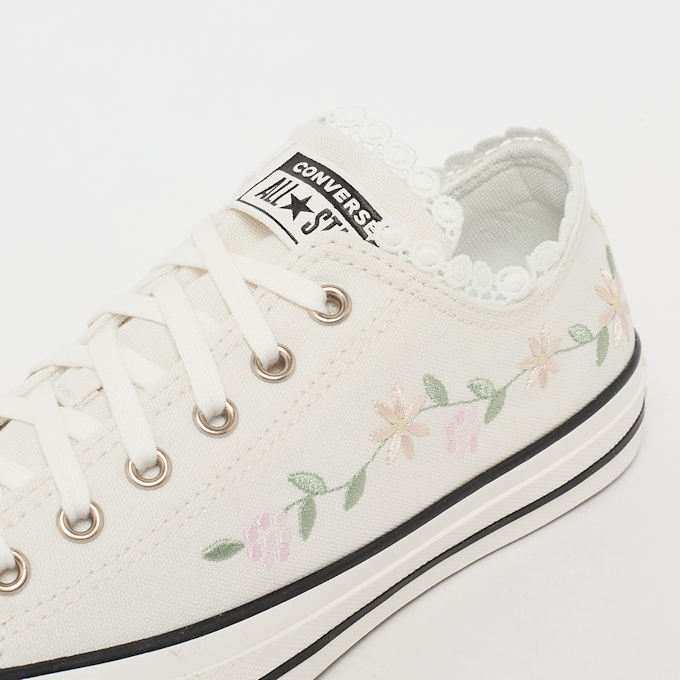 Converse Chuck Taylor All Star Vintage (GS) wit 98404 6