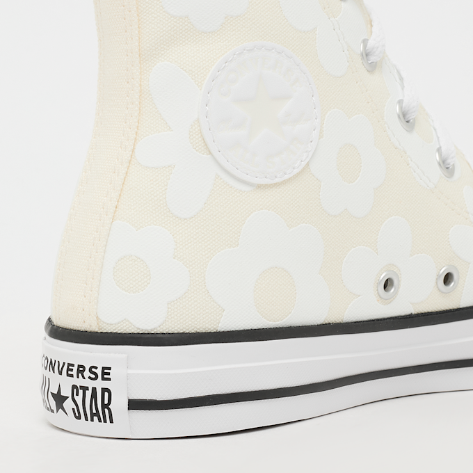 Converse Chuck Taylor All Star (GS) bege 98402 7