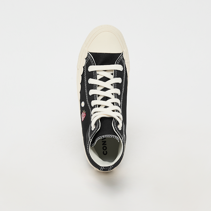 Converse Chuck Taylor All Star (GS) nero 98405 5