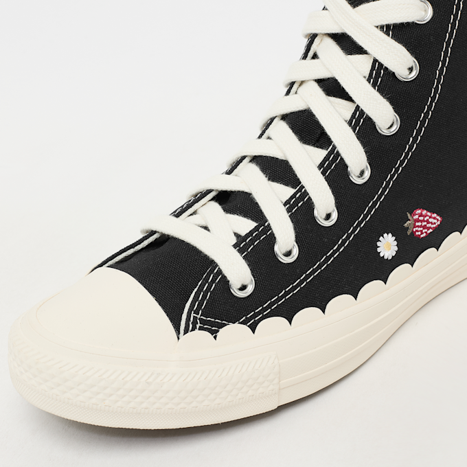 Converse Chuck Taylor All Star (GS) schwarz 98405 6