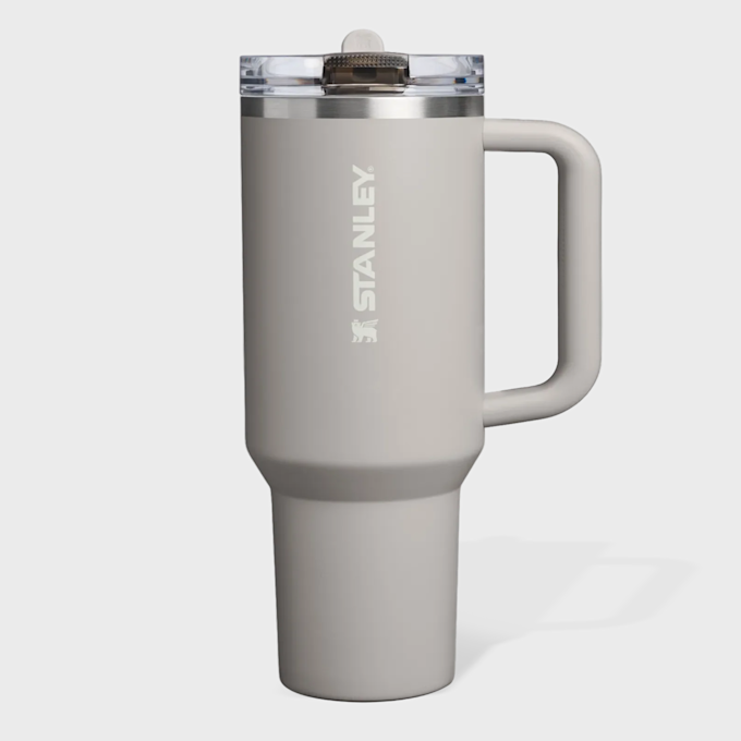 Stanley The Quencher ProTour Flip Straw Tumbler | 1,2L siva 98359 1