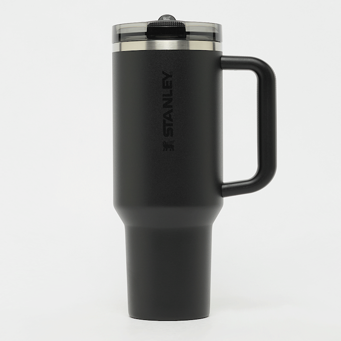 Stanley The Quencher ProTour Flip Straw Tumbler | 1,2L crna 98347 1