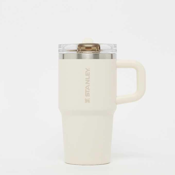 Stanley The Quencher ProTour Flip Straw Tumbler | 0,6L bege 98350 1