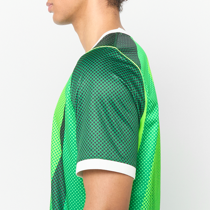 Nike   Nigeria 2026 Home Jersey zelena 98371 5