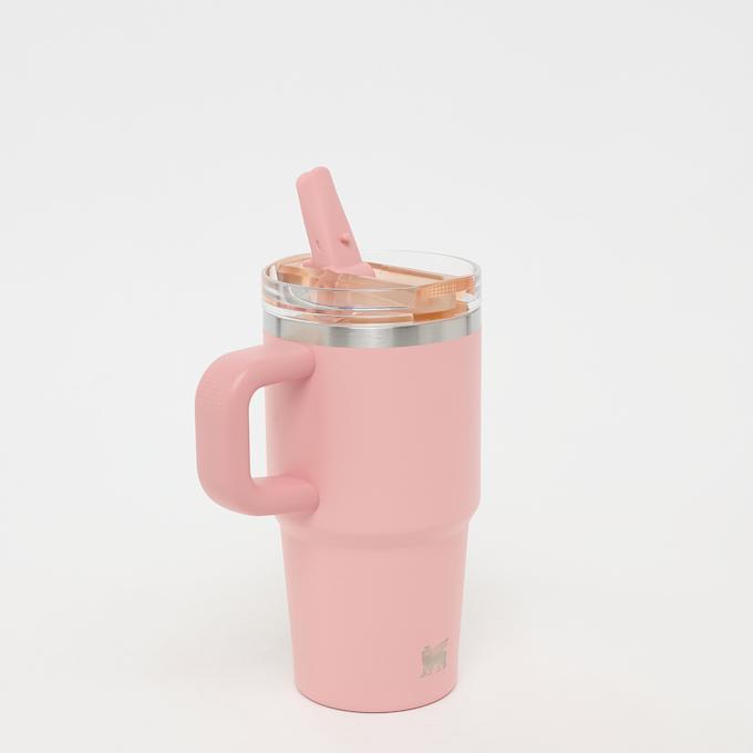 Stanley The Quencher ProTour Flip Straw Tumbler 0,6L rose 98403 2