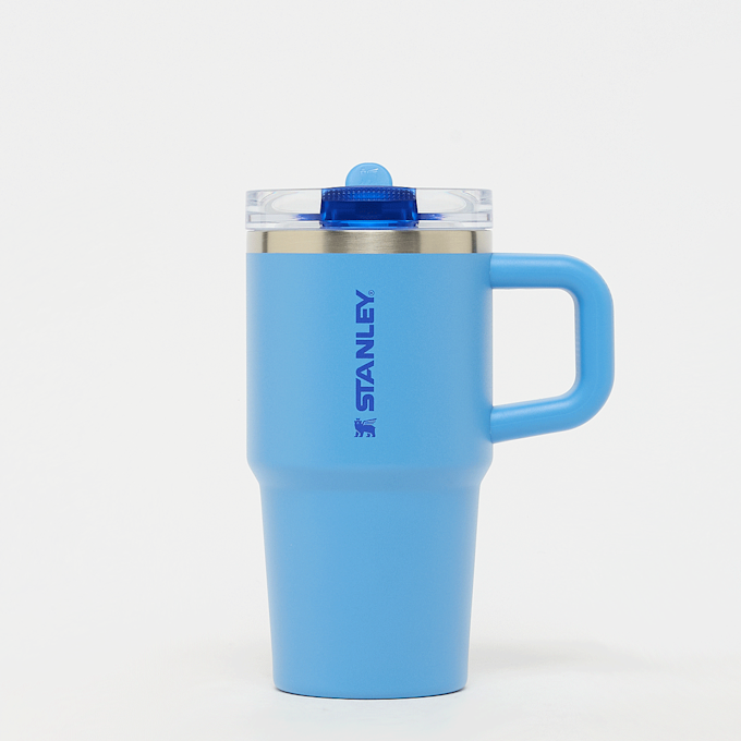 Stanley The Quencher ProTour Flip Straw Tumbler | 0,6L blau 98398 1
