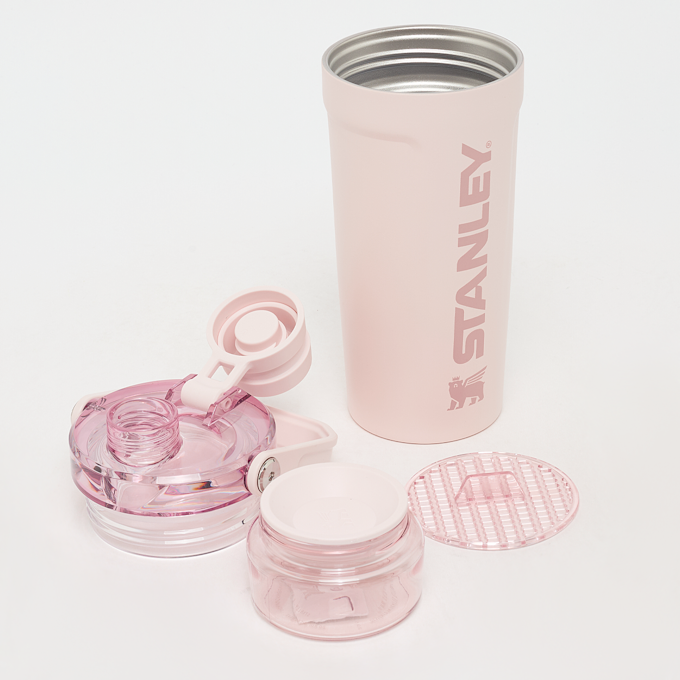Stanley The Vitalize™ Shaker Bottle | 0,6L beige 98399 3