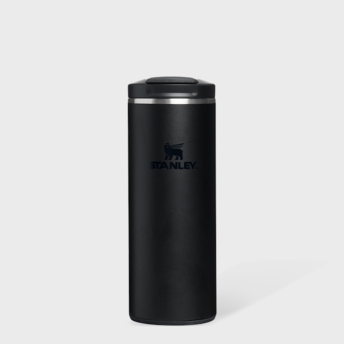 Stanley The Transit Fliptop Mug | 0,35L czarny 98376 1