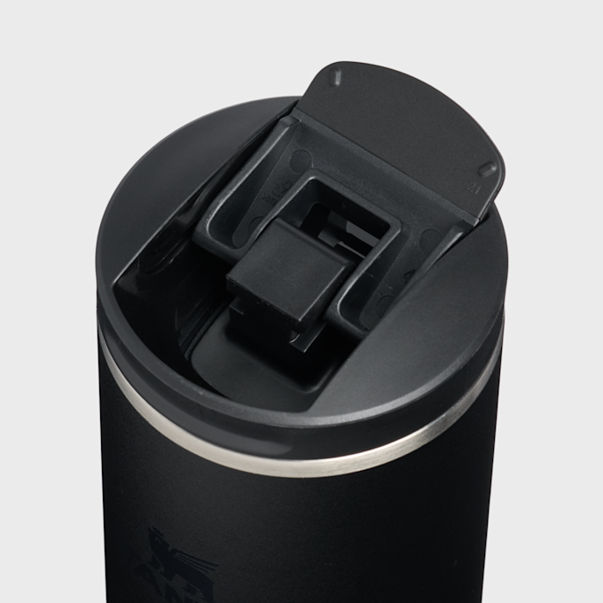 Stanley The Transit Fliptop Mug | 0,35L czarny 98376 3
