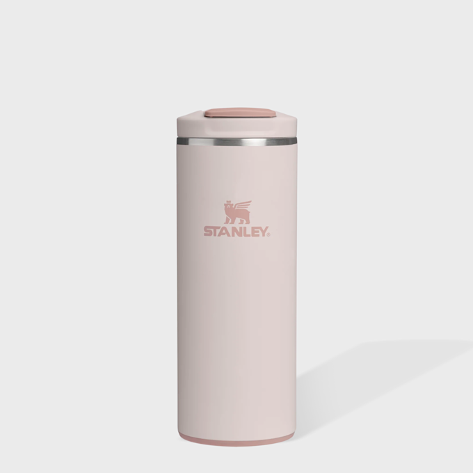 Stanley The AeroLight Transit Mug | 0,35L różowy 98380 1