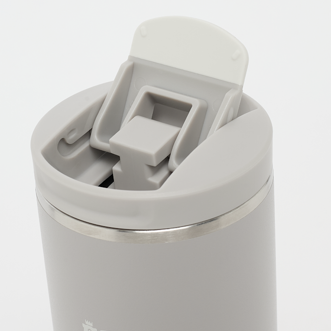 Stanley The AeroLight Transit Mug | 0,35L grijs 98386 3