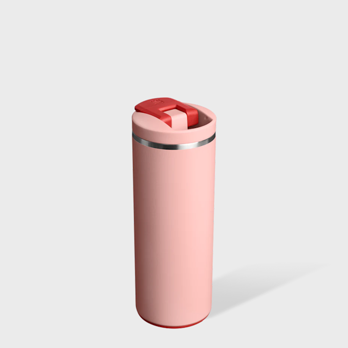 Stanley The Transit Fliptop Mug | 0,35L rose 98388 2