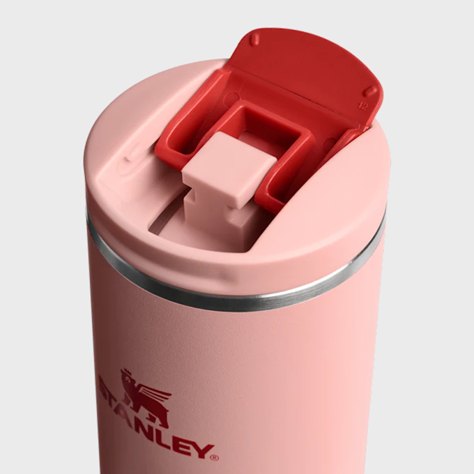 Stanley The Transit Fliptop Mug | 0,35L rose 98388 3