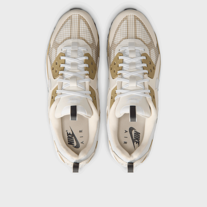 Nike   Air Max 90 Drift beż 98499 6