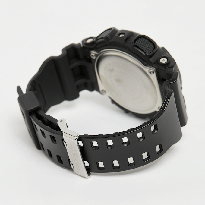 G-SHOCK GA-100GGB-1A9ER noir 98491 2