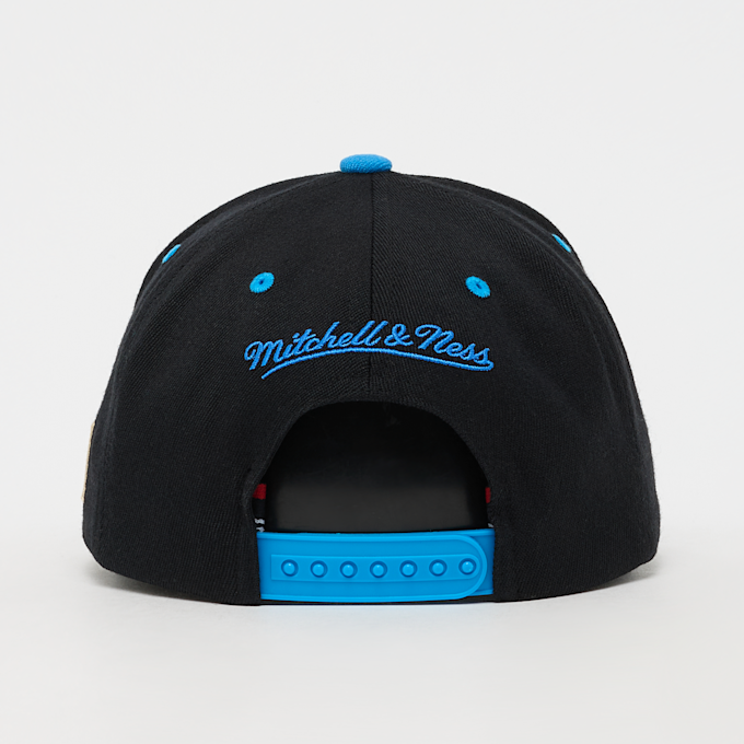 Mitchell & Ness Snapback Team Arch Classic Red NBA Orlando Magic blauw 98502 2
