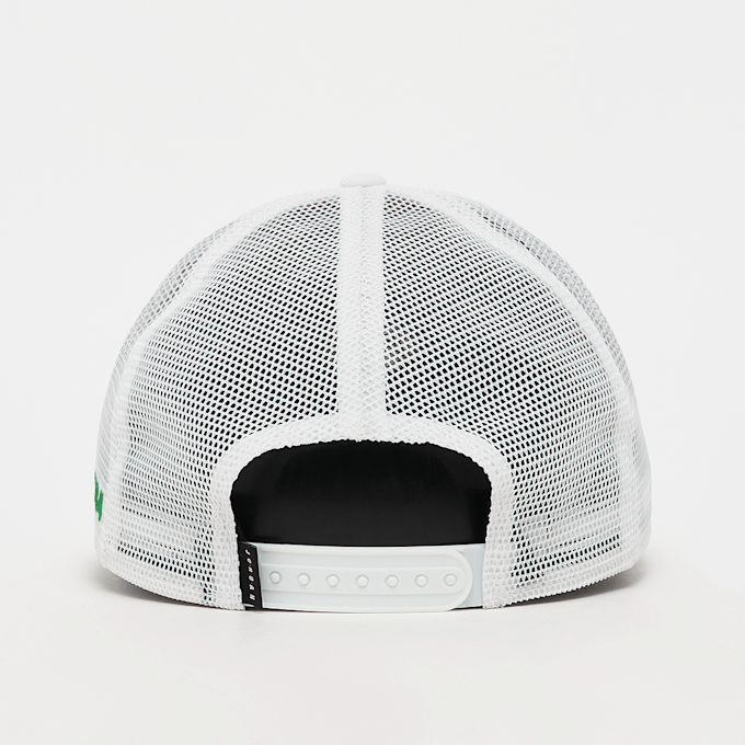 Jordan Rise Cap Club Trucker weiß 98603 2