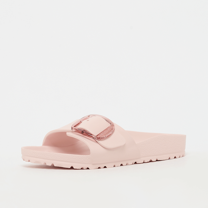 Birkenstock Madrid Big Buckle EVA rosa  98606 2