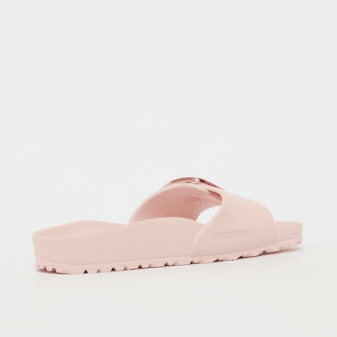 Birkenstock Madrid Big Buckle EVA rosa  98606 3