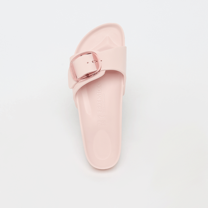 Birkenstock Madrid Big Buckle EVA lichtroze 98606 5