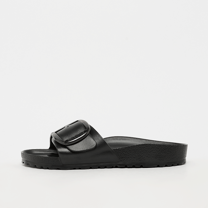 Birkenstock Madrid Big Buckle EVA nero 98608 1