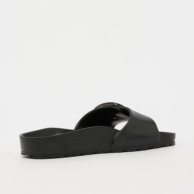Birkenstock Madrid Big Buckle EVA nero 98608 3