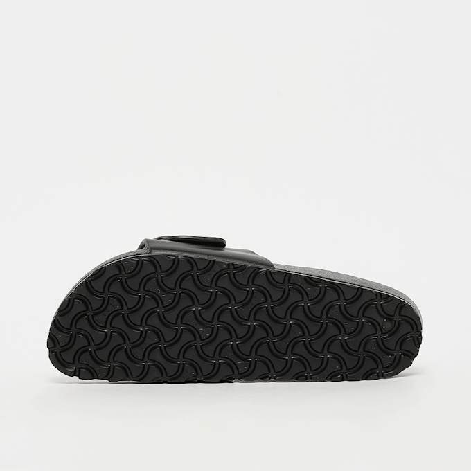 Birkenstock Madrid Big Buckle EVA nero 98608 4