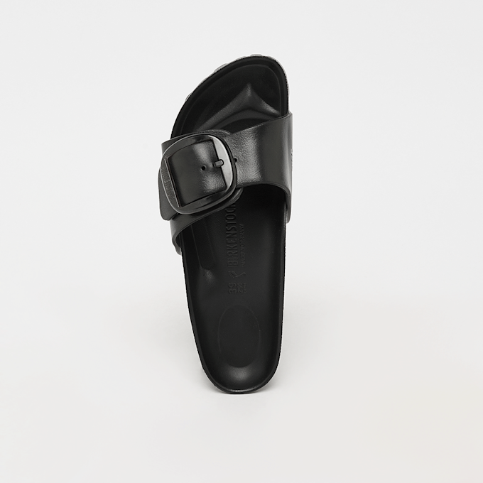 Birkenstock Madrid Big Buckle EVA negro 98608 5