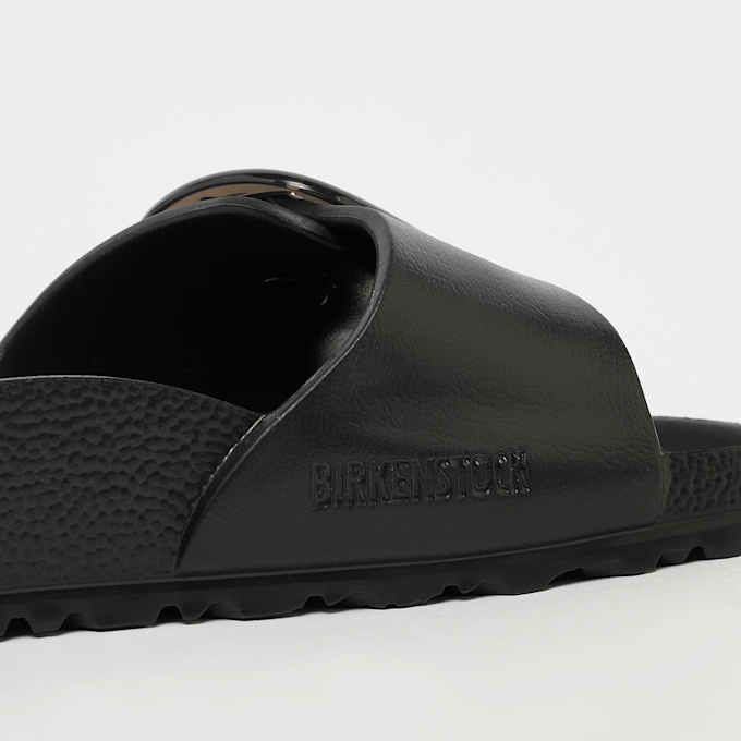 Birkenstock Madrid Big Buckle EVA noir 98608 7