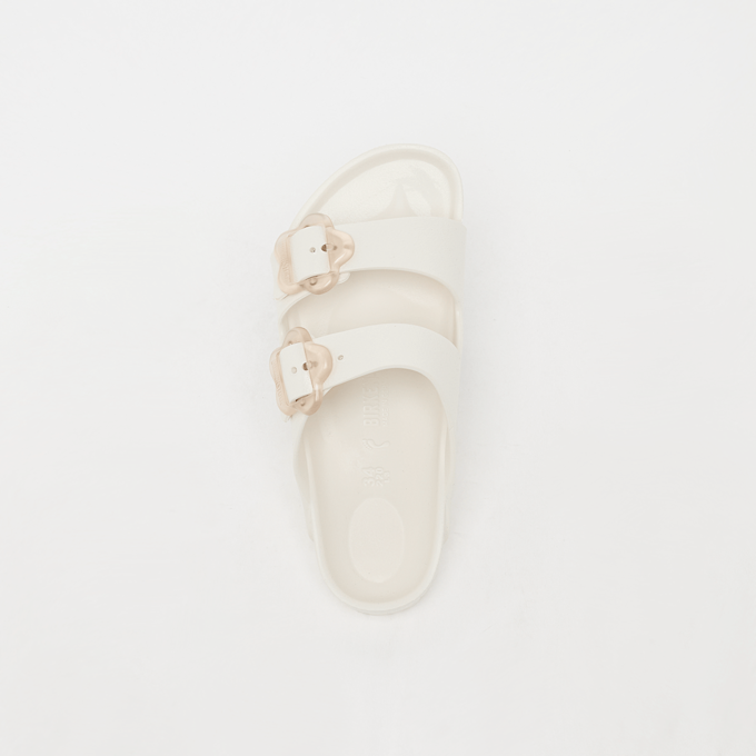 Birkenstock Arizona EVA FLB Bambini beige 98641 5