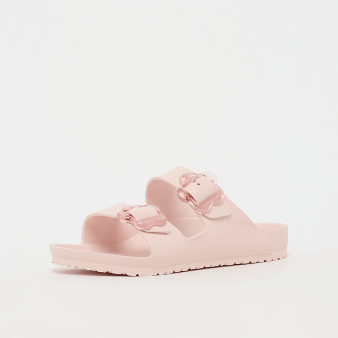 Birkenstock Arizona EVA Kids FLB Bambini rosa 98643 2