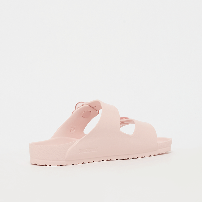Birkenstock Arizona EVA Kids FLB Dzieci różowy 98643 3