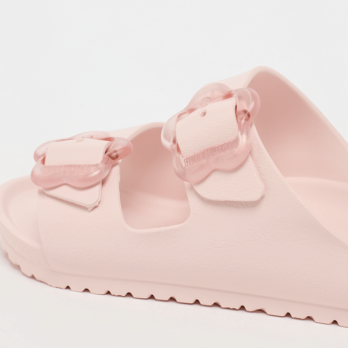 Birkenstock Arizona EVA Kids FLB Crianças rosa  98643 6