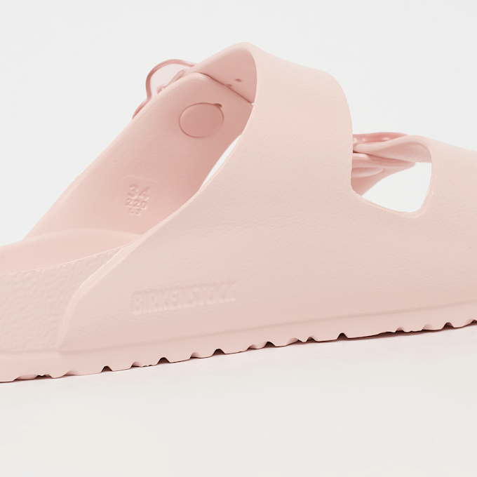 Birkenstock Arizona EVA Kids FLB Bambini rosa 98643 7