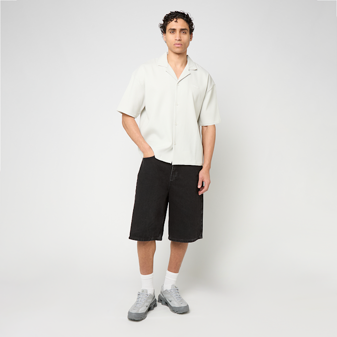 Pegador Troy Plissee Summer Shirt gris 98633 4