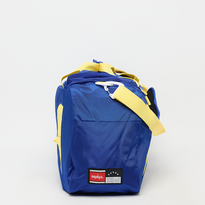 Jordan P6 Element Duffel Brasil azul 98634 2