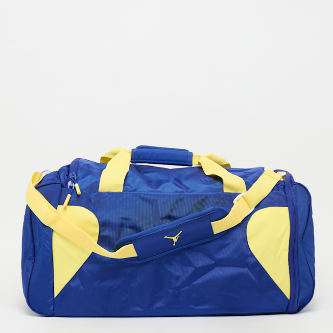 Jordan P6 Element Duffel Brasil blau 98634 3