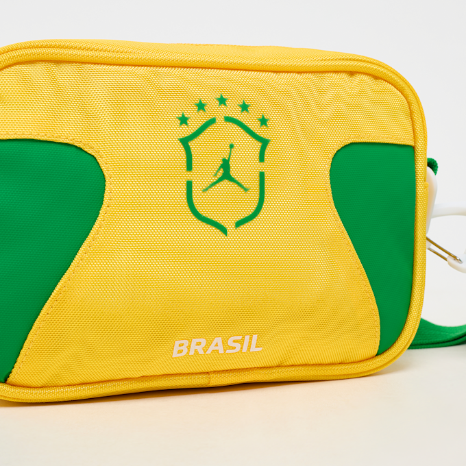 Jordan P6 Element Camera Bag Brazil gelb 98635 4