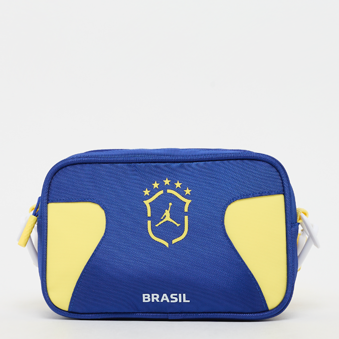 Jordan P6 Element Camera Bag Brazil bleu 98636 1