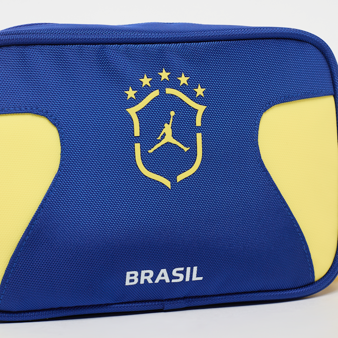 Jordan P6 Element Camera Bag Brazil azul 98636 4
