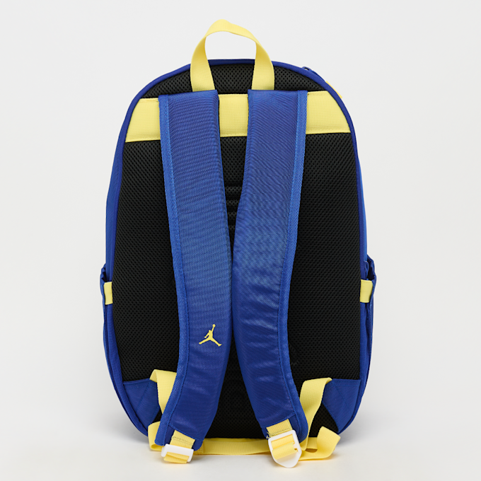 Jordan P6 Element Backpack Brazil blau 98638 3