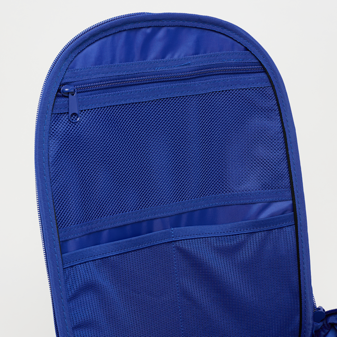 Jordan P6 Element Backpack Brazil blau 98638 6
