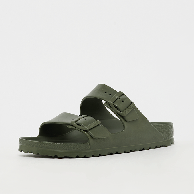 Birkenstock Arizona EVA Grün 98687 2