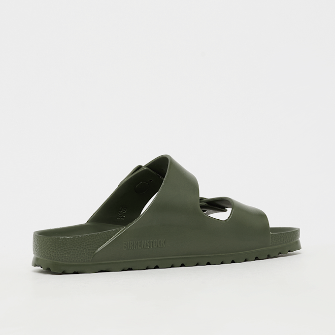Birkenstock Arizona EVA Grün 98687 3