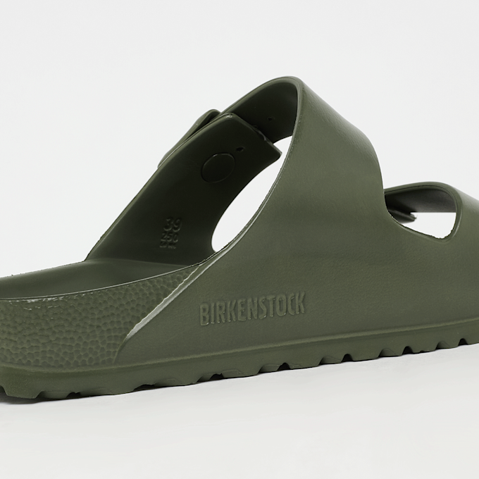 Birkenstock Arizona EVA Grün 98687 7