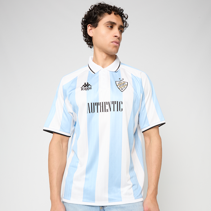 Kappa Banda Stafen blau 98689 1