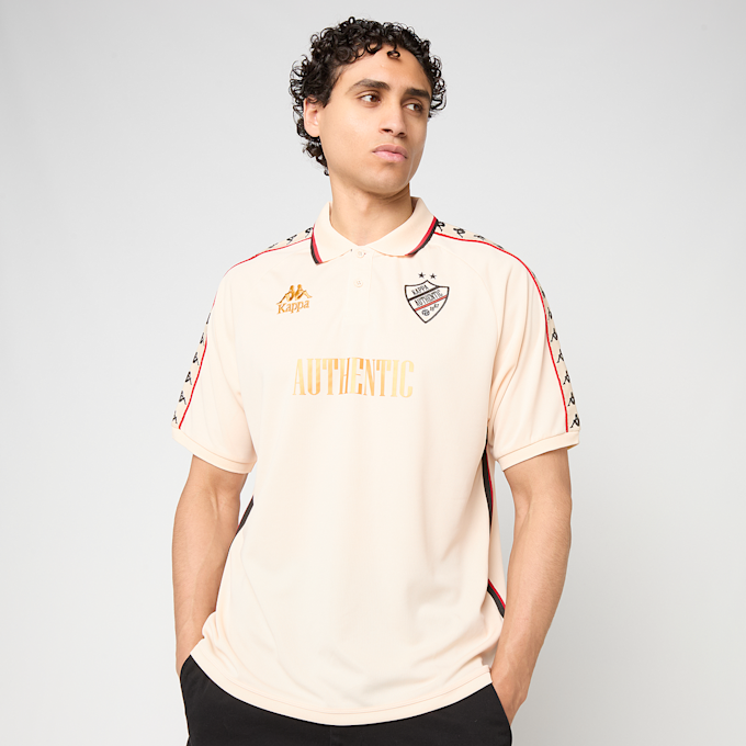 Kappa Banda Stafen beige 98692 1