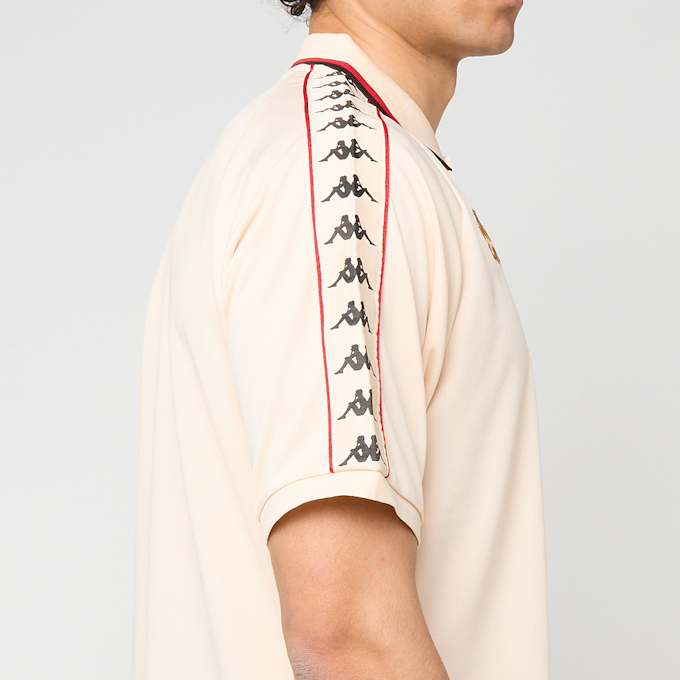 Kappa Banda Stafen beige 98692 4