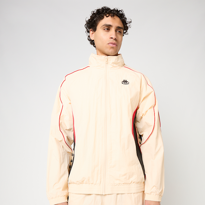 Kappa Banda Saach beige 98693 1