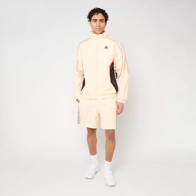 Kappa Banda Saach beige 98693 6